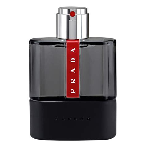 prada luna rossa carbon scent